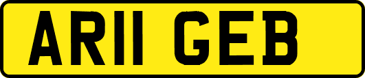 AR11GEB