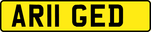 AR11GED