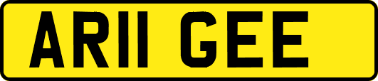 AR11GEE