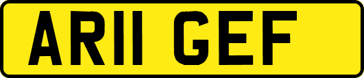 AR11GEF