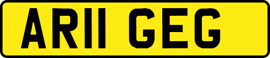 AR11GEG