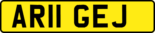 AR11GEJ