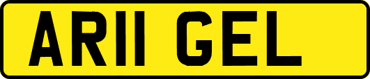 AR11GEL