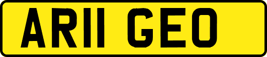 AR11GEO