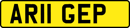 AR11GEP