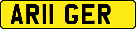 AR11GER