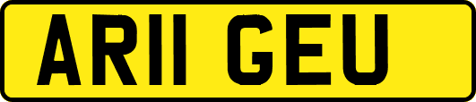AR11GEU