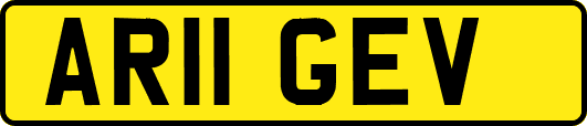 AR11GEV