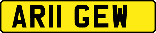 AR11GEW