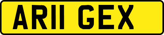 AR11GEX