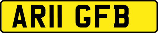 AR11GFB