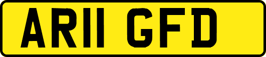 AR11GFD