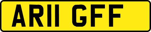 AR11GFF