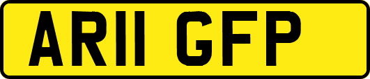AR11GFP