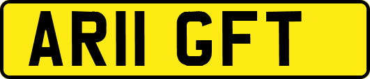 AR11GFT
