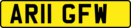 AR11GFW