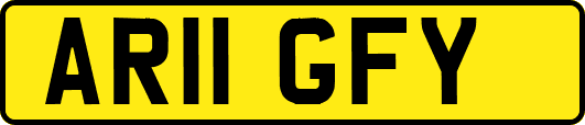AR11GFY