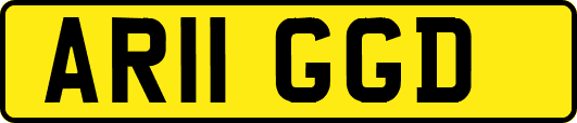 AR11GGD