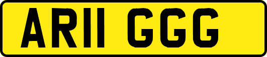 AR11GGG
