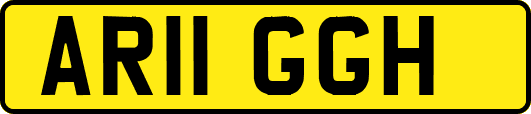 AR11GGH