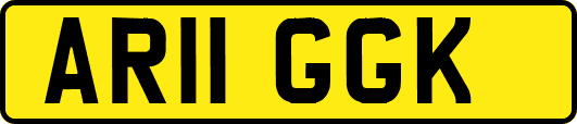 AR11GGK