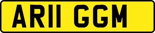 AR11GGM