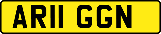 AR11GGN