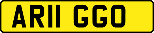 AR11GGO