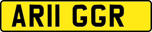 AR11GGR