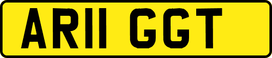 AR11GGT
