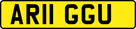 AR11GGU