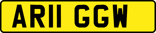 AR11GGW