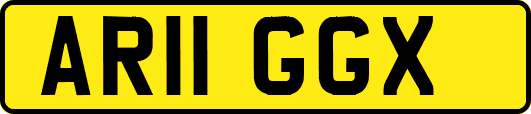 AR11GGX