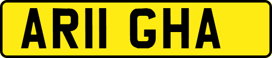 AR11GHA