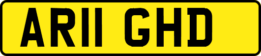 AR11GHD