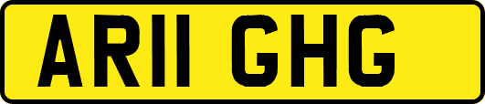 AR11GHG