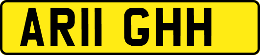 AR11GHH