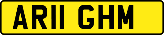 AR11GHM