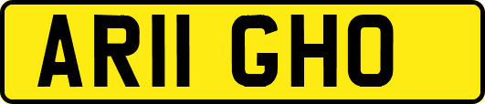 AR11GHO