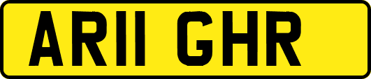 AR11GHR