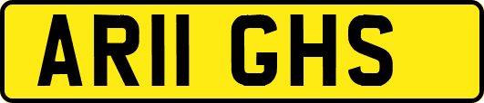 AR11GHS