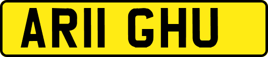 AR11GHU