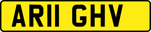 AR11GHV