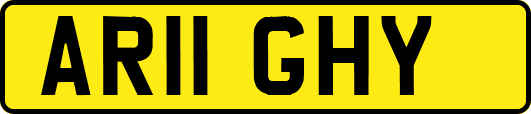 AR11GHY