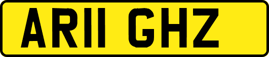 AR11GHZ