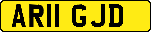 AR11GJD