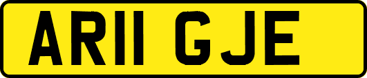 AR11GJE
