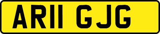 AR11GJG