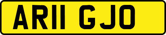 AR11GJO