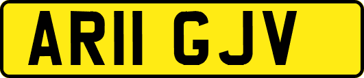 AR11GJV